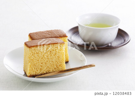 カステラ カステラ 12038483