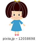 女の子 12038698