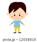 男の子 12038810