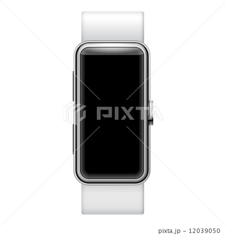 Smartwatch ilustration 12039050