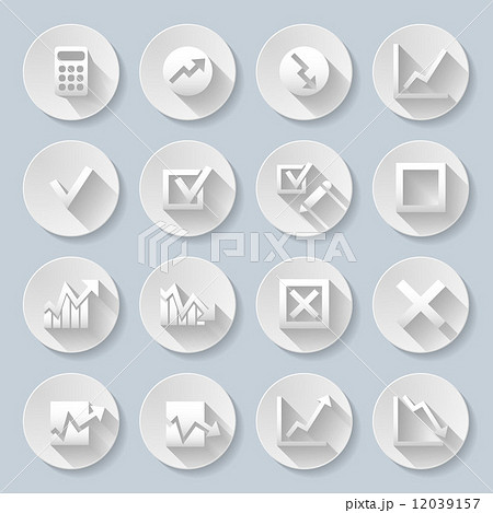 Buttons Buttons 12039157