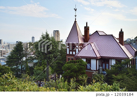 風見鶏の館 神戸異人館 風見鶏の館 神戸異人館 12039184