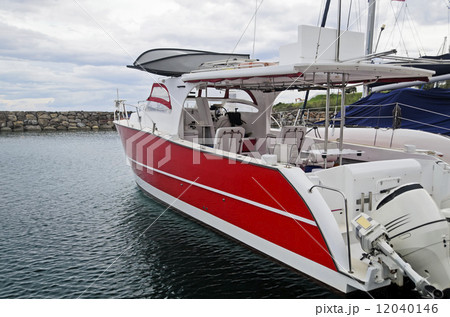Yacht 12040146