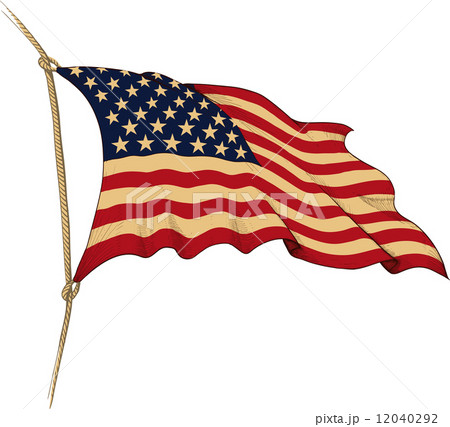 flag of USA flag of USA 12040292