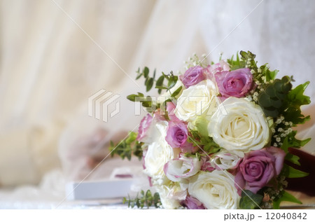 Wedding Bouquet Wedding Bouquet 12040842