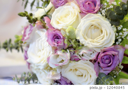 Wedding Bouquet Wedding Bouquet 12040845