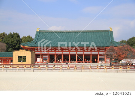 平安神宮 12041025