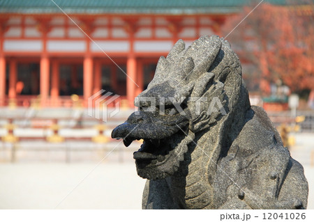 平安神宮 12041026