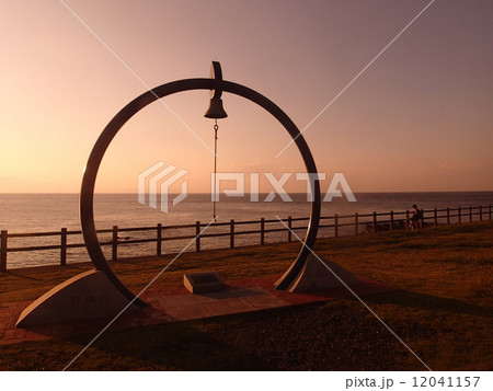 バディの鐘 12041157