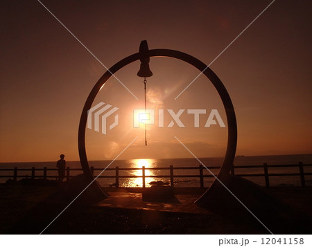 バディの鐘 12041158