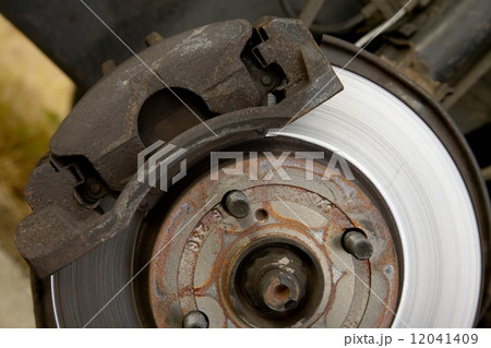 Brake 12041409
