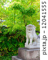 清明神社 12041555