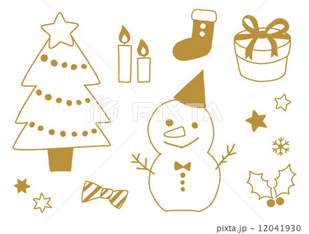 クリスマス クリスマス 12041930