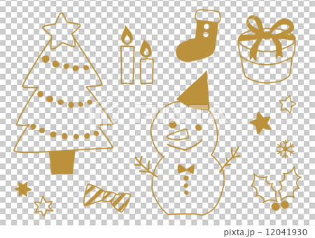 クリスマス クリスマス 12041930
