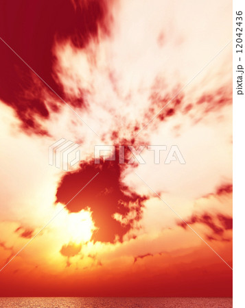 風と雲と海と 風と雲と海と 12042436