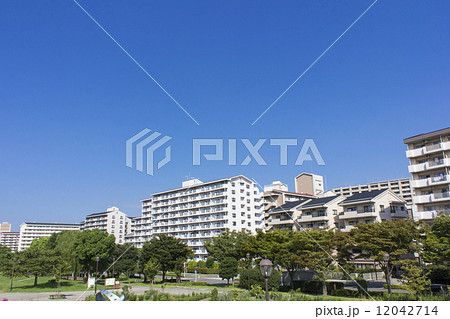 南千住のマンション群 南千住のマンション群 12042714