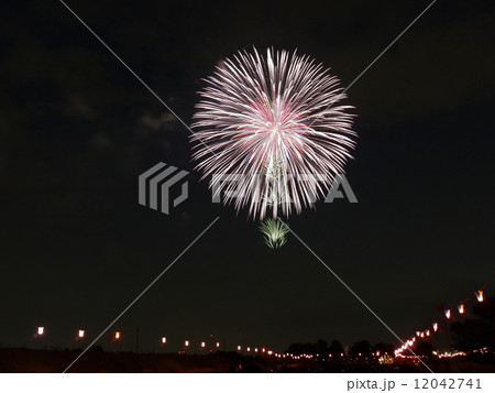 いたばし花火大会 いたばし花火大会 12042741
