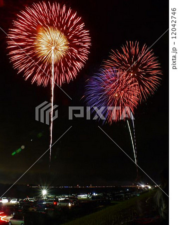 尊徳夏まつり 12042746