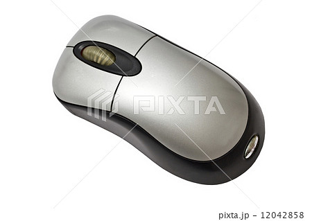 Wireless mouse 12042858