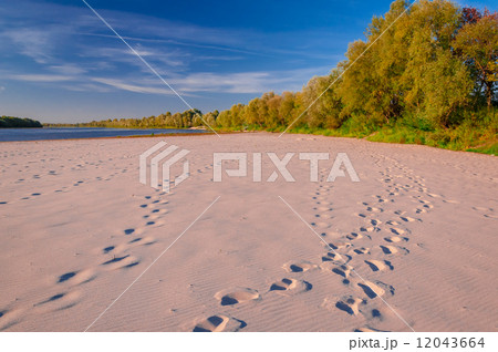 summer warm day 12043664