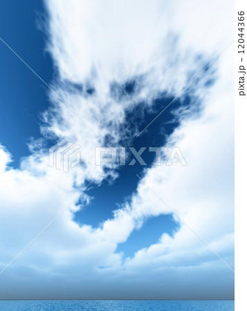 風と雲と海と 風と雲と海と 12044366