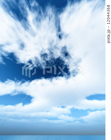風と雲と海と 風と雲と海と 12044368