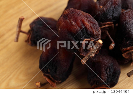 保存食（干し柿）　 12044404