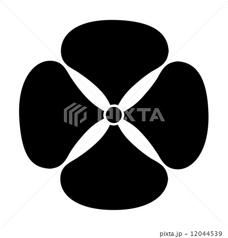 依藤氏　浮き草 12044539