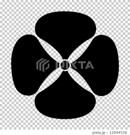 依藤氏　浮き草 12044539