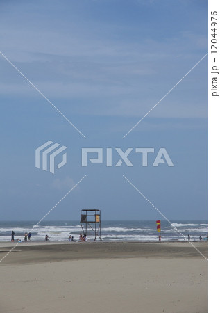 九十九里浜 12044976