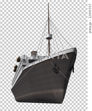 泰坦尼克號 泰坦尼克號 12045357