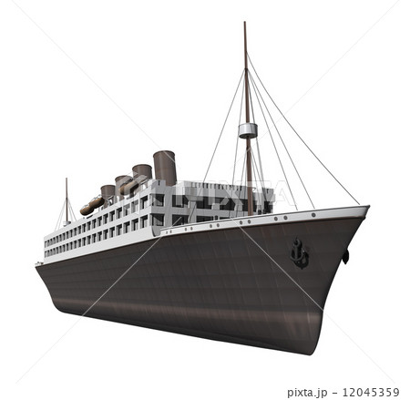 タイタニック 12045359