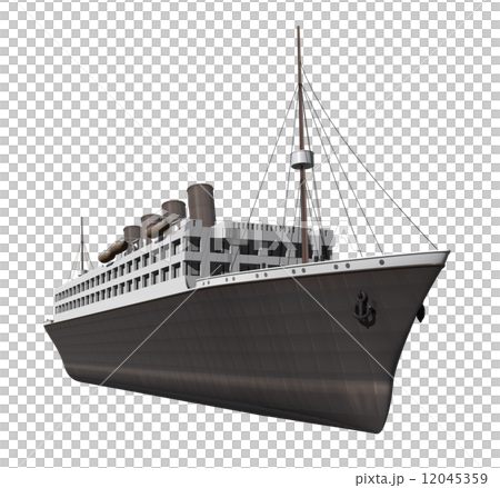 タイタニック 12045359