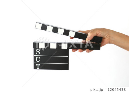 カチンコ　429 12045438