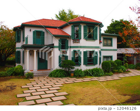 ブラフ18番館 12046126