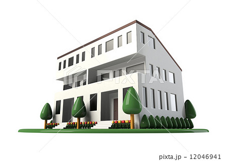 二世帯住宅 12046941