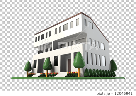 二世帯住宅 12046941