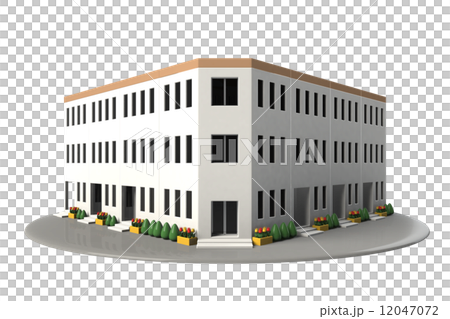 雑居ビル 12047072