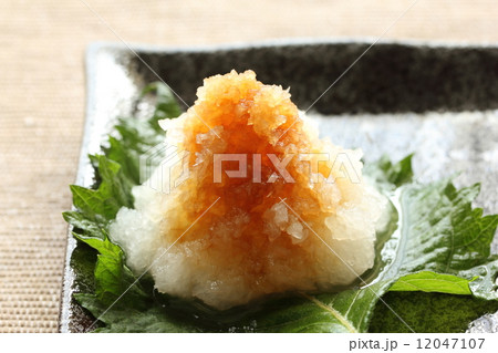 大根おろし 12047107