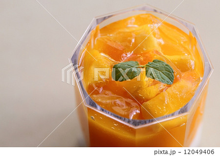 マンゴーデザート マンゴーデザート 12049406