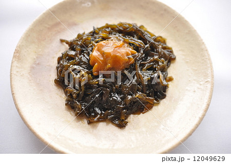 うにめかぶ 12049629