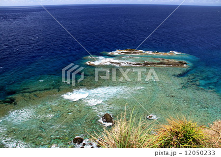 日本最南端からの眺め 12050233