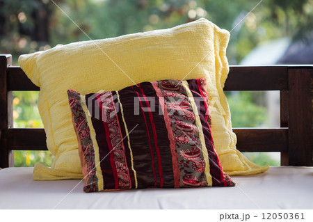 Backrest pillow 12050361