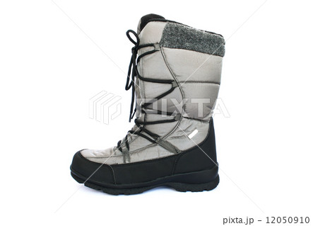 Gray boot Gray boot 12050910