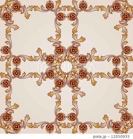 Pattern 12050935