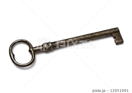 Old key 12051091