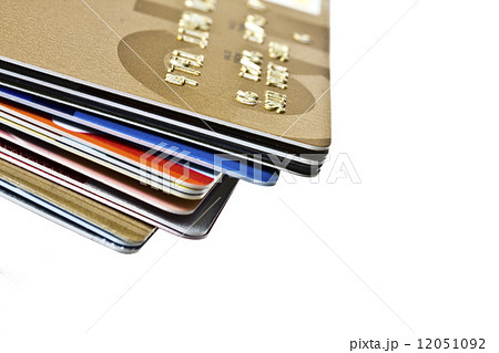 Credit Cards 12051092