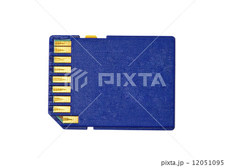 SD card 12051095