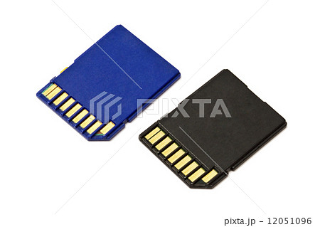 SD cards 12051096