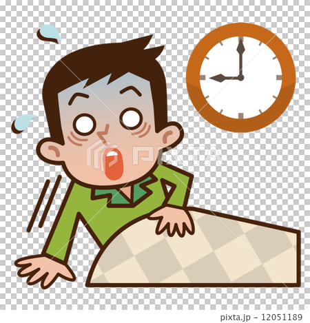 一個遲到的男人 12051189